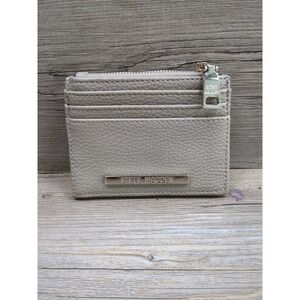 Steve Madden Card Case Small‎ Wallet